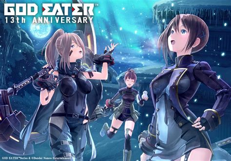 god eater limetorrents|God Eater :: Nyaa.